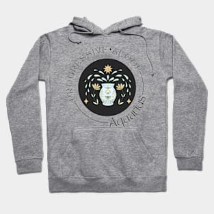 Aquarius Hoodie